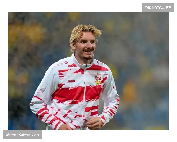 沃尔特马德已抵达德国国家队预计将出战接下来的比赛