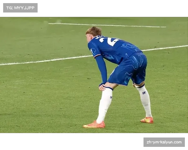 切尔西连遭红牌困扰近六战五人被罚离场神奇纪录仍在继续