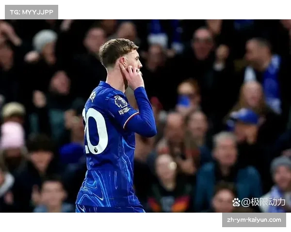 英超专家琼斯预测切尔西客场力克对手展现强劲反弹势头