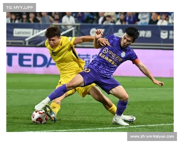 天津津门虎锋线乏力问题突出 全场围攻未能转化为进球